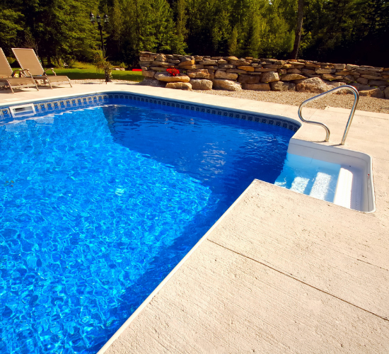 Legacy Pools Nashville Custom Pools Nashville Custom Pool